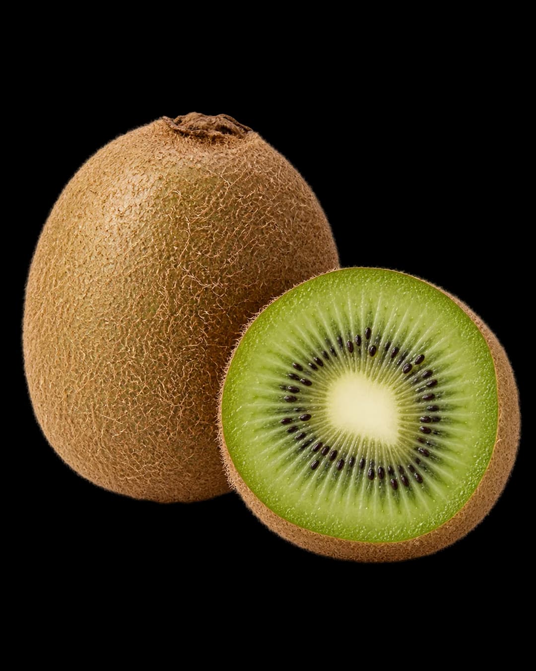 How to Tell If a Kiwi Is Ripe